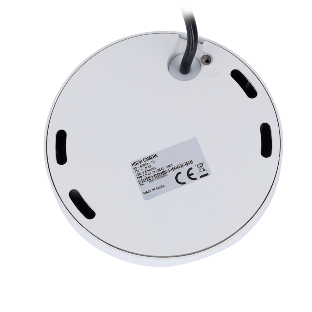 XS-D909A-2U - Image 4