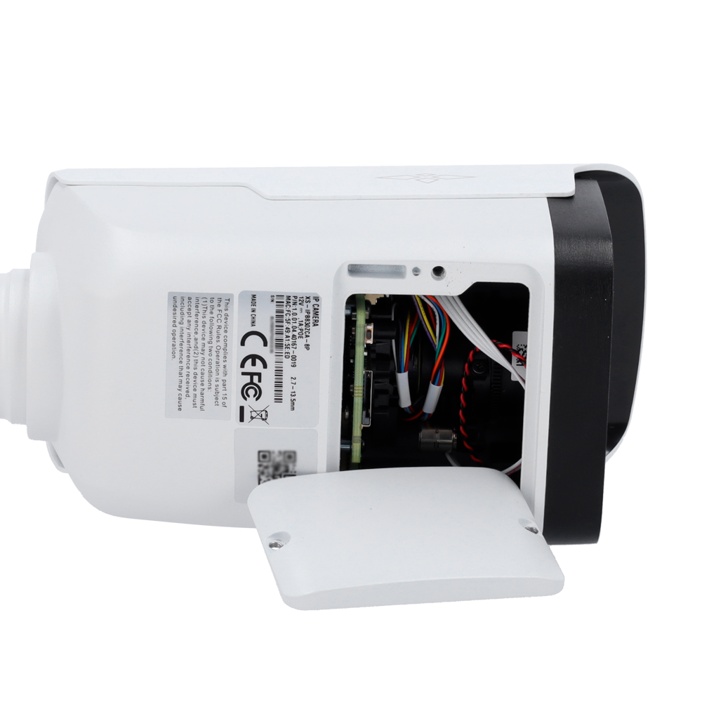 XS-IPB830ZCA-8P - Image 4