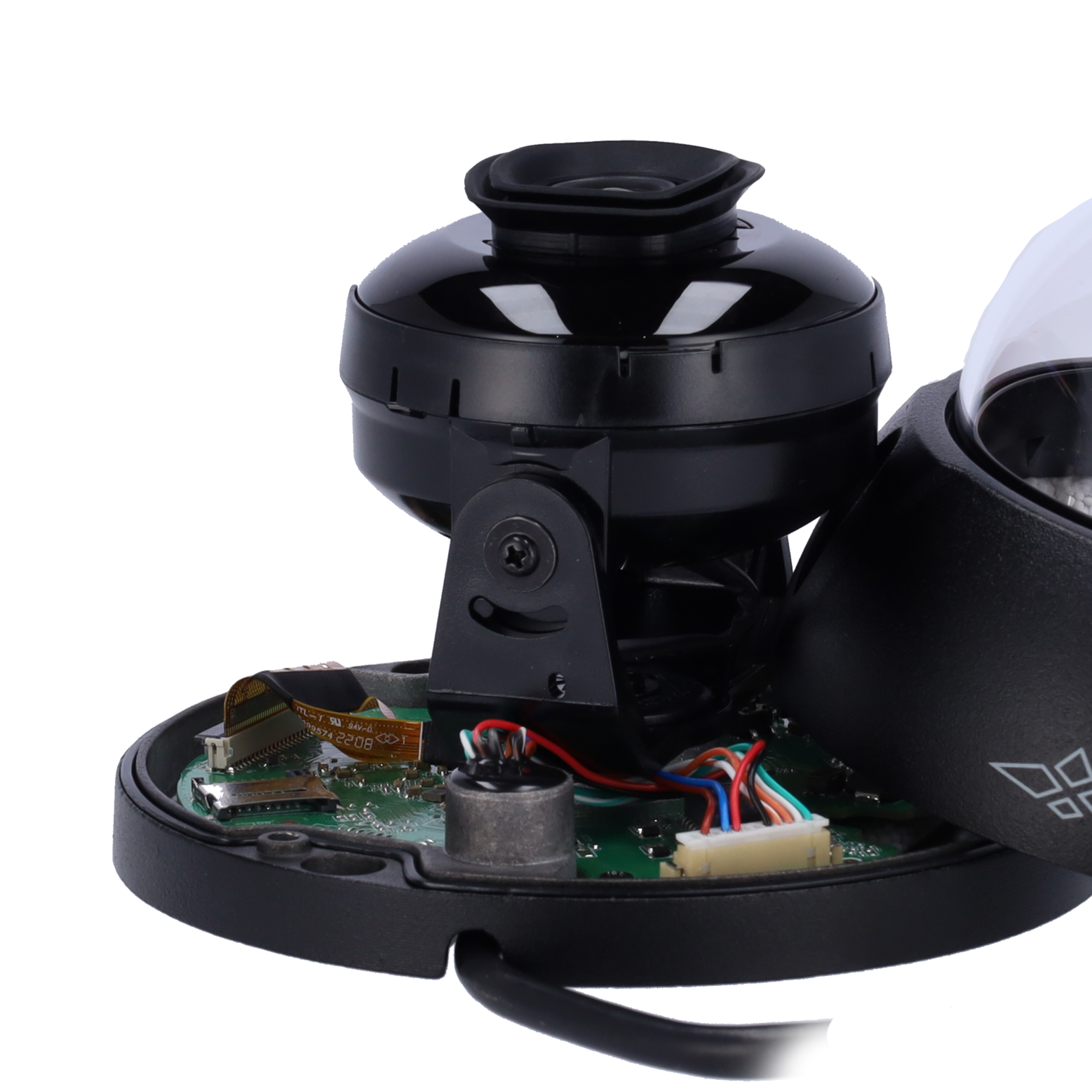 XS-IPD842SW-4P-AI-BLACK - Image 4