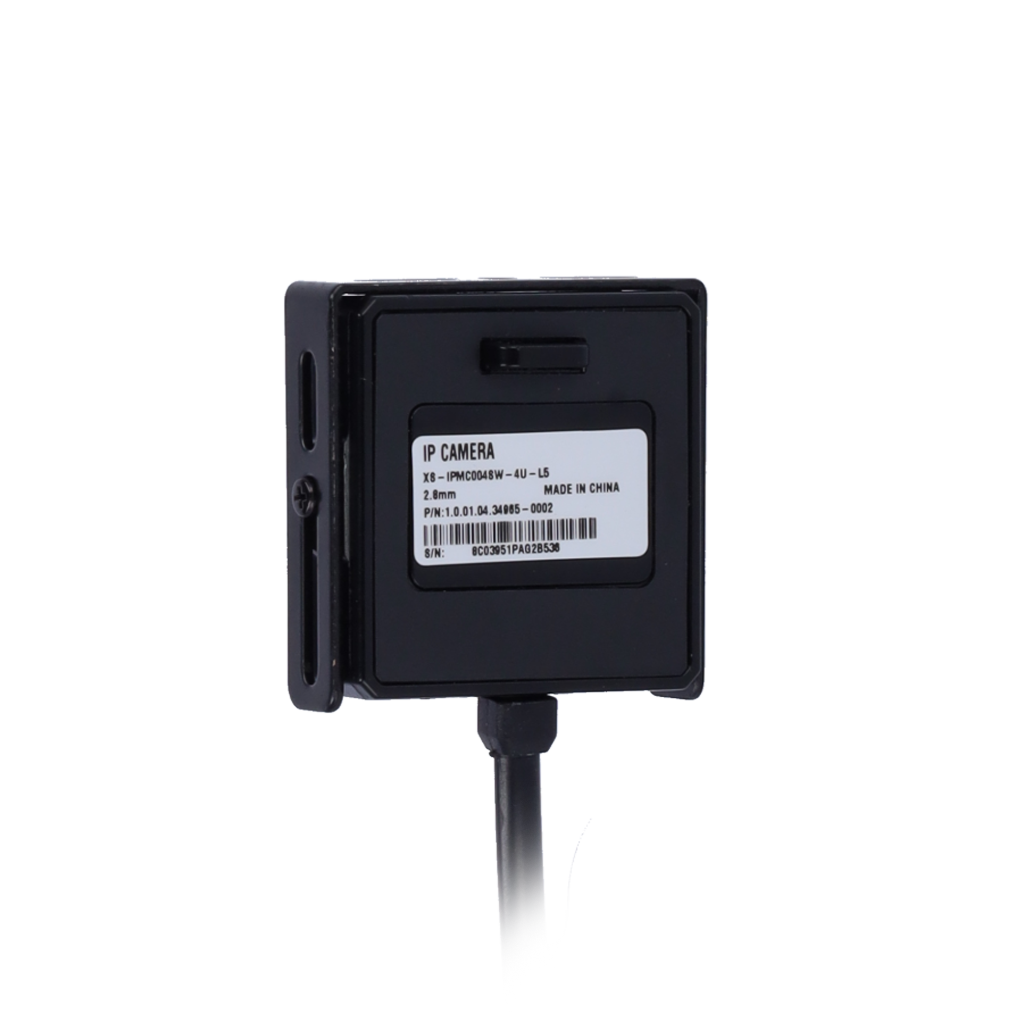 XS-IPMC004SW-4U-L5 - Image 4