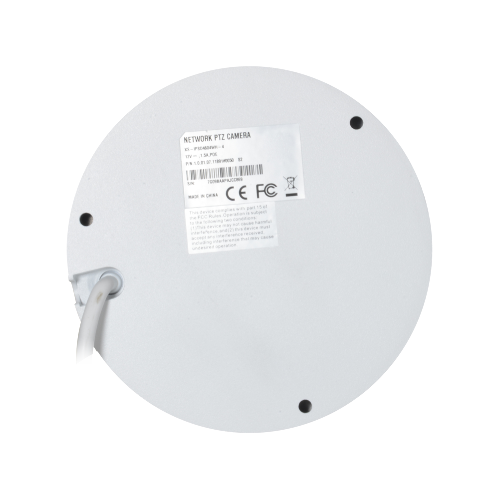 XS-IPSD4604H-4P - Image 4