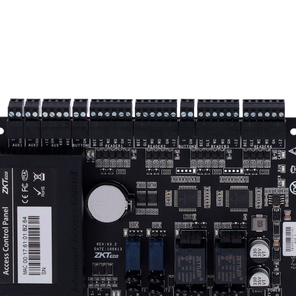 ZK-C3-200PRO - Image 4