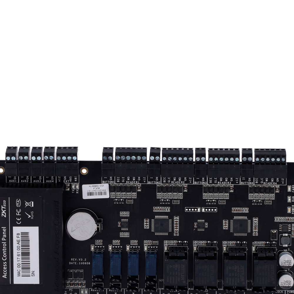ZK-C3-400PRO - Image 4