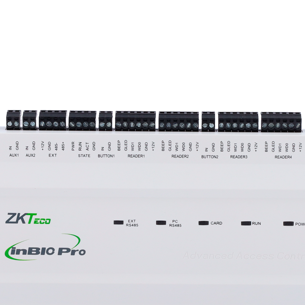 ZK-INBIO260PRO - Image 2