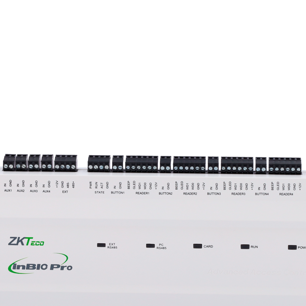 ZK-INBIO460PRO - Image 2