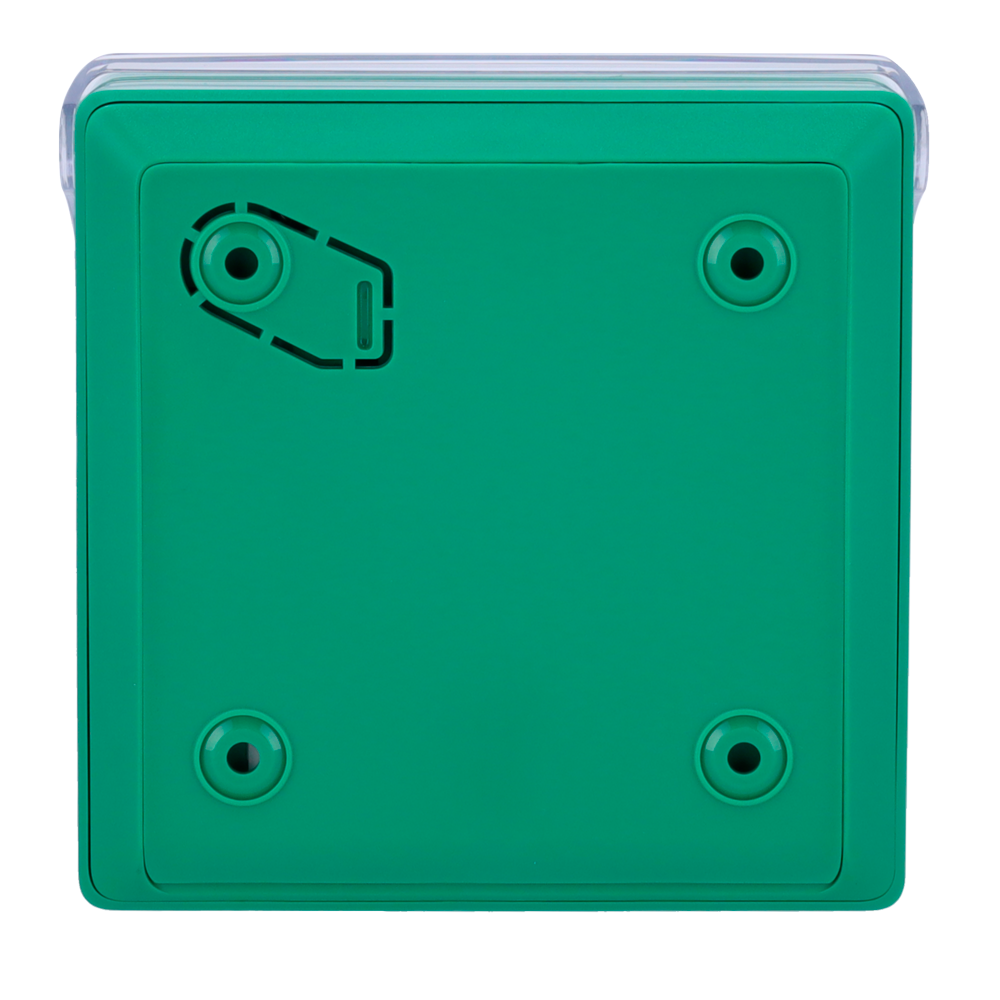 AJ-MANUALCALLPOINT-GREEN - Image 4