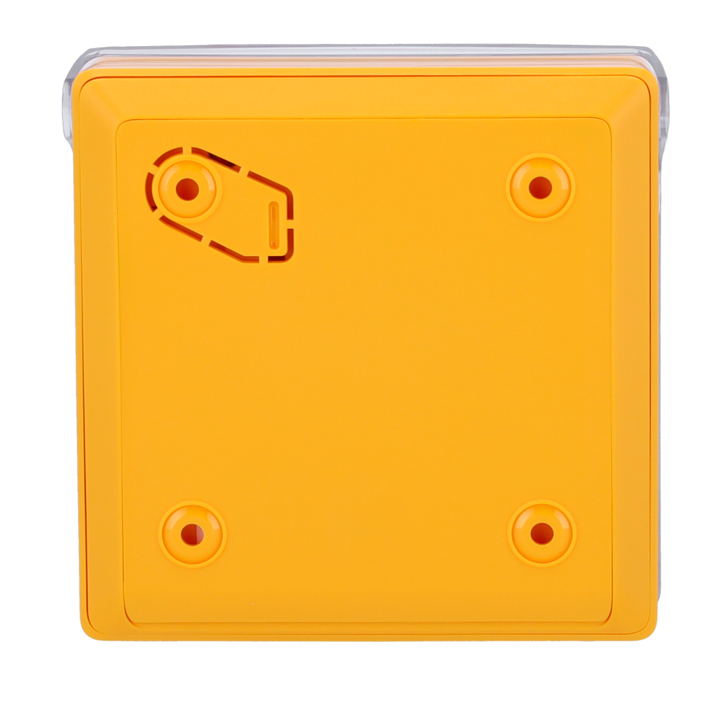 AJ-MANUALCALLPOINT-YELLOW - Image 4