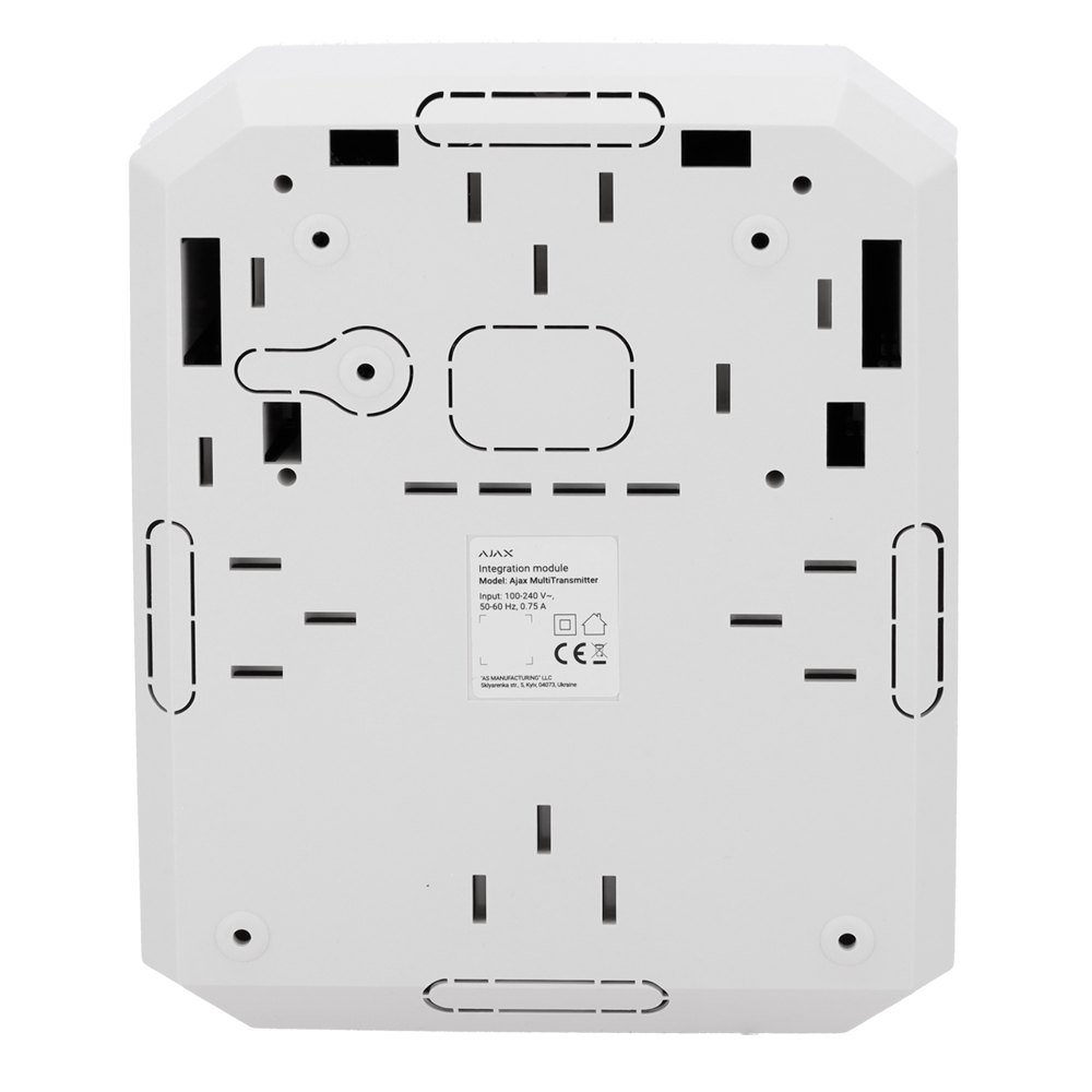 AJ-MULTITRANSMITTER-3EOL-W - Image 4
