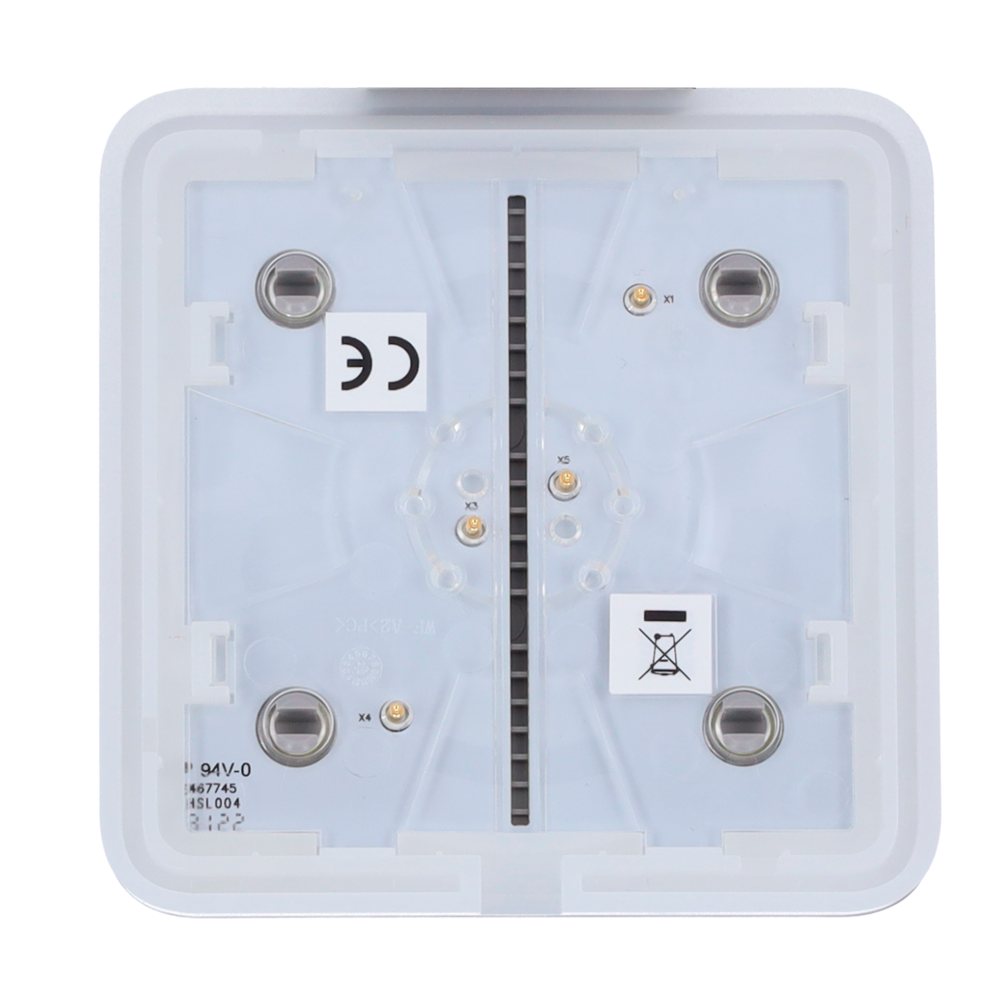 AJ-SOLOBUTTON-1G2W-GRE - Image 4