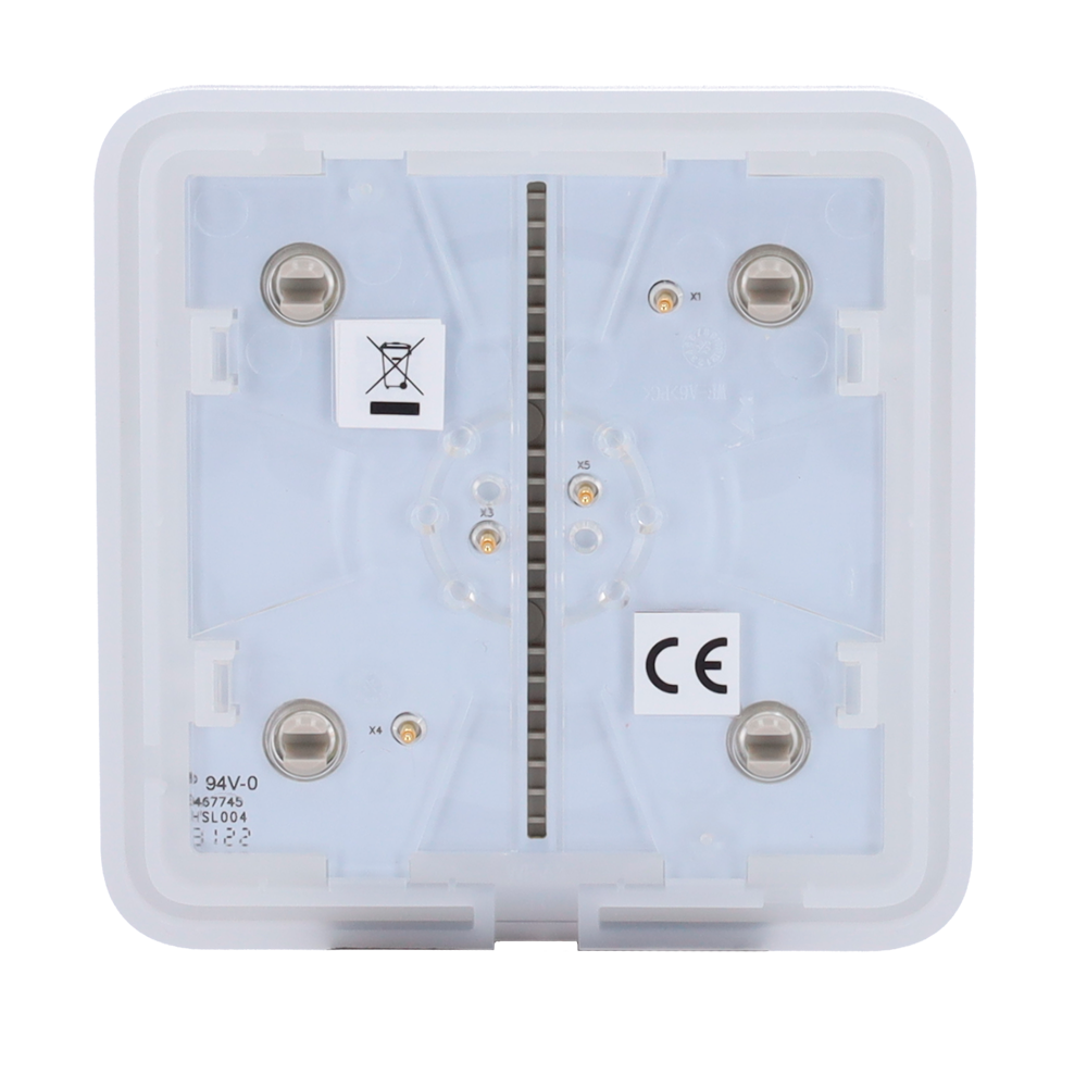 AJ-SOLOBUTTON-1G2W-OLI - Image 4