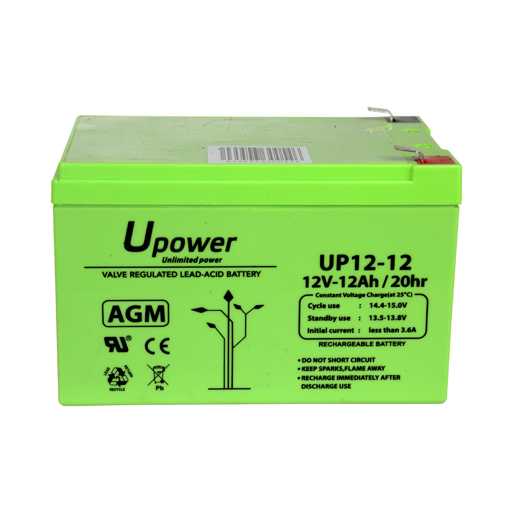 BATT-1212-U - Image 4