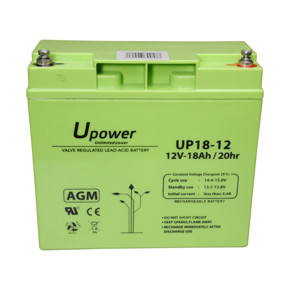 BATT-1218-U - Image 4
