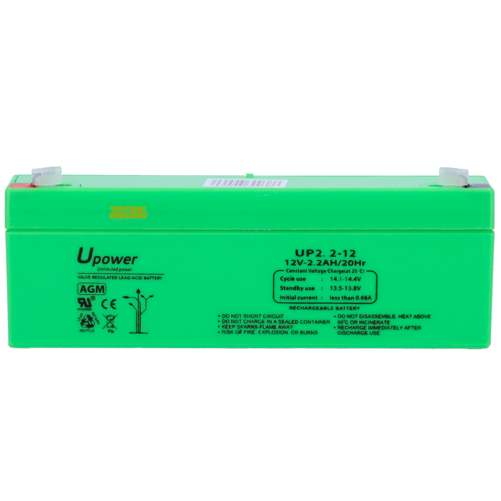 BATT-1223-U - Image 4