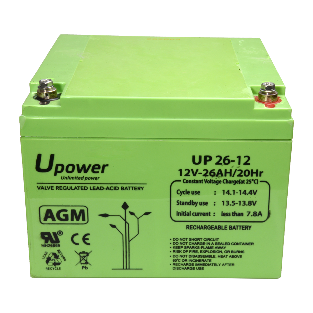 BATT-1226-U - Image 4
