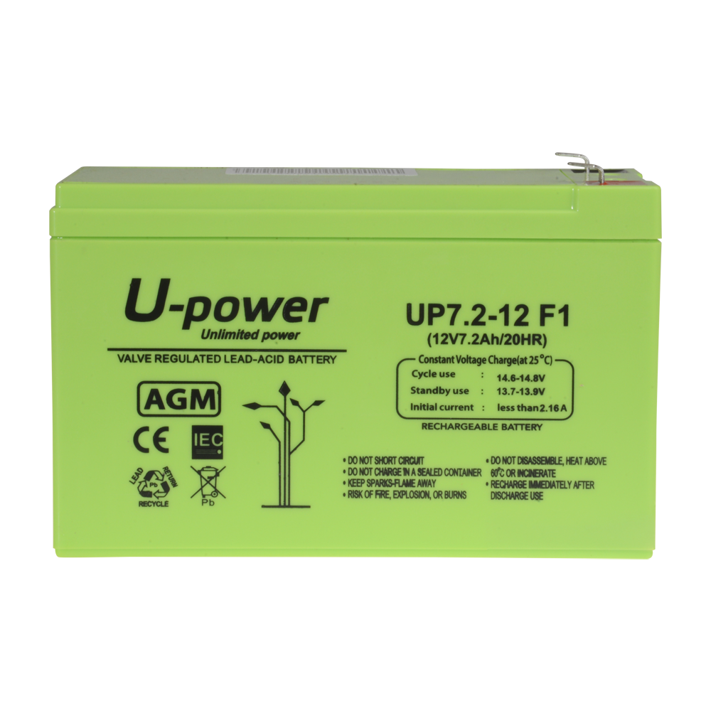 BATT-1272-U - Image 4
