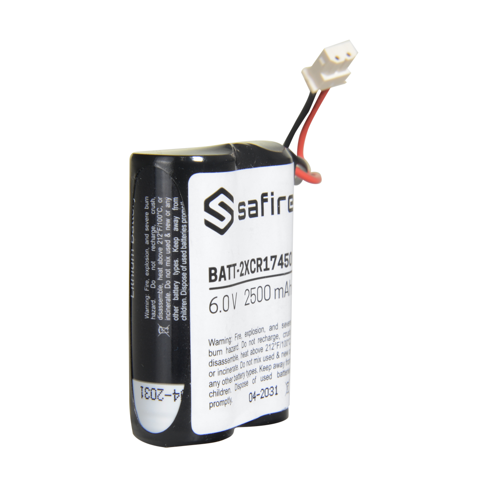 BATT-2XCR17450 - Image 4