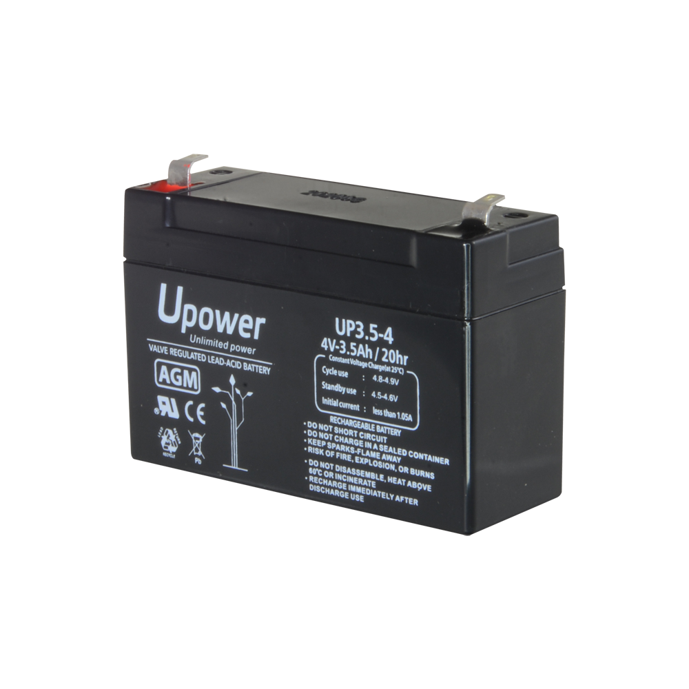 BATT-4035-U - Image 4