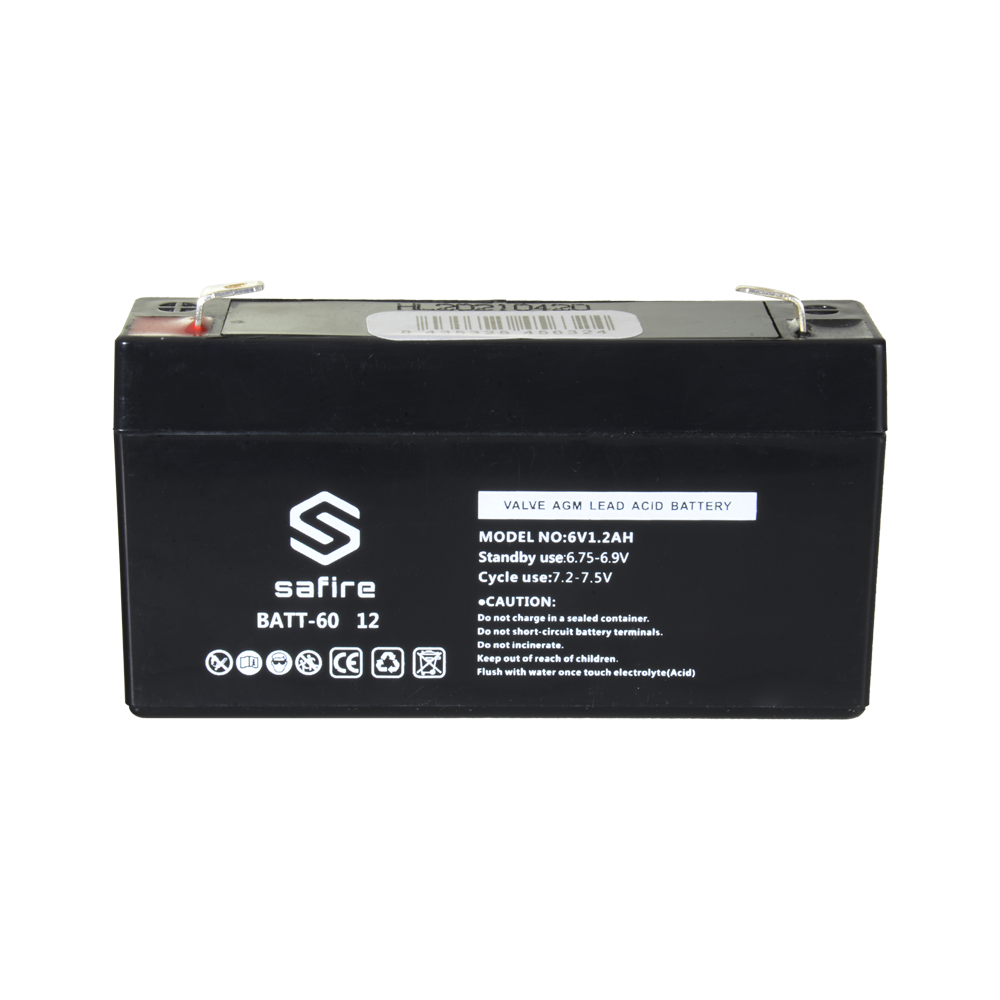 BATT-6012 - Image 4