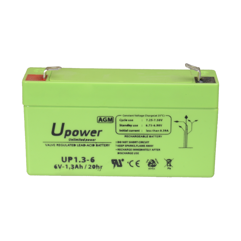 BATT-6013-U - Image 4