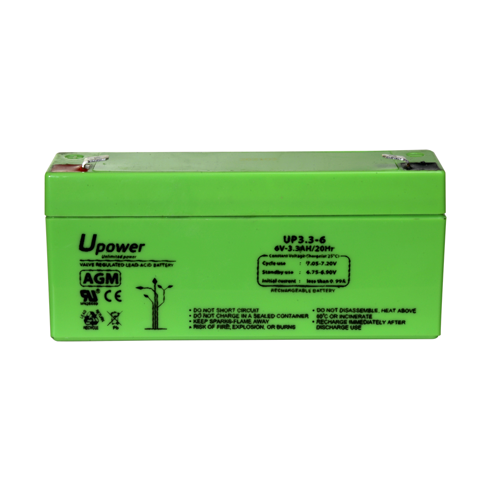 BATT-6033-U - Image 4