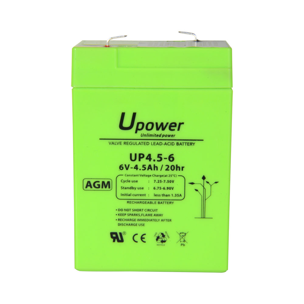 BATT-6045-U - Image 4