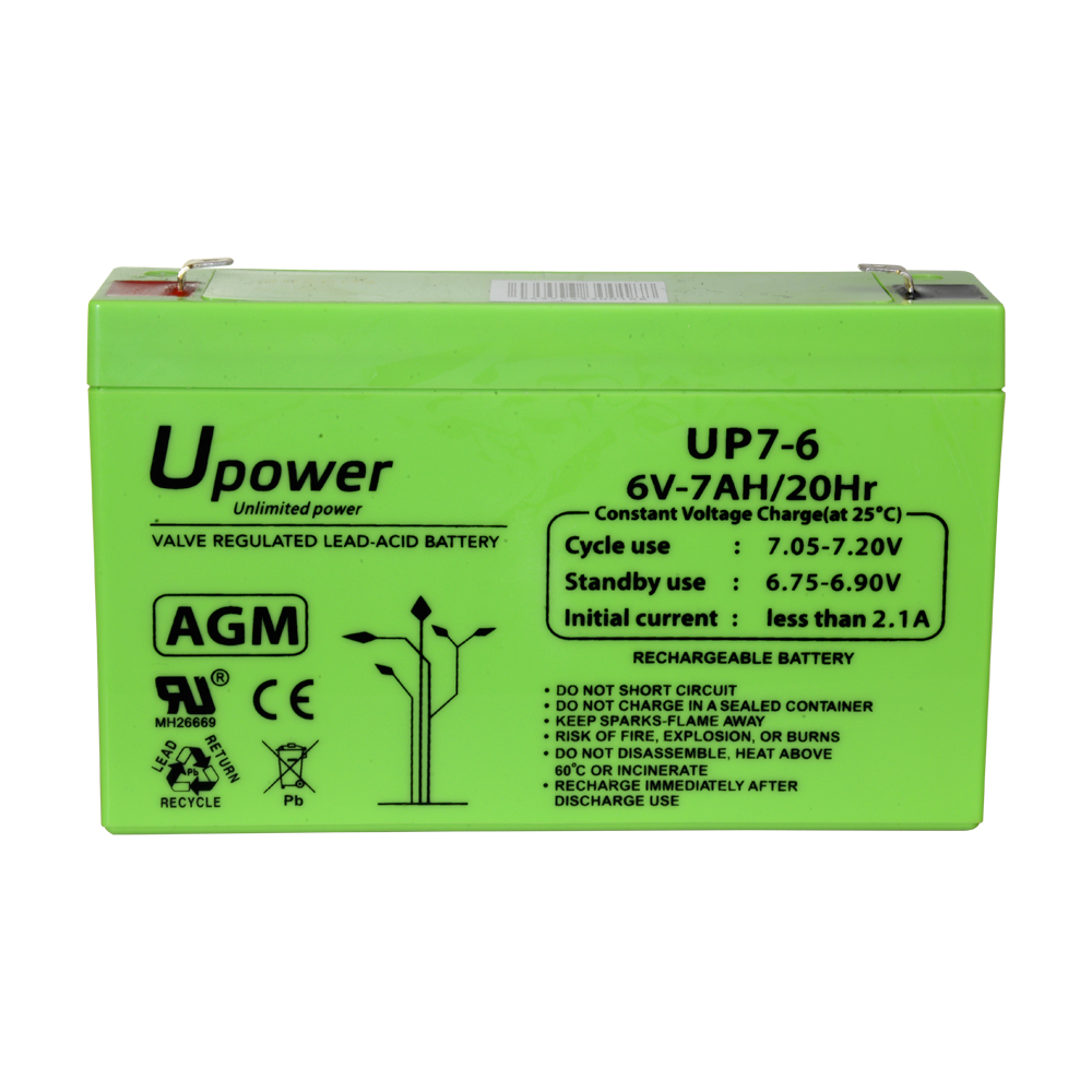 BATT-6070-U - Image 4