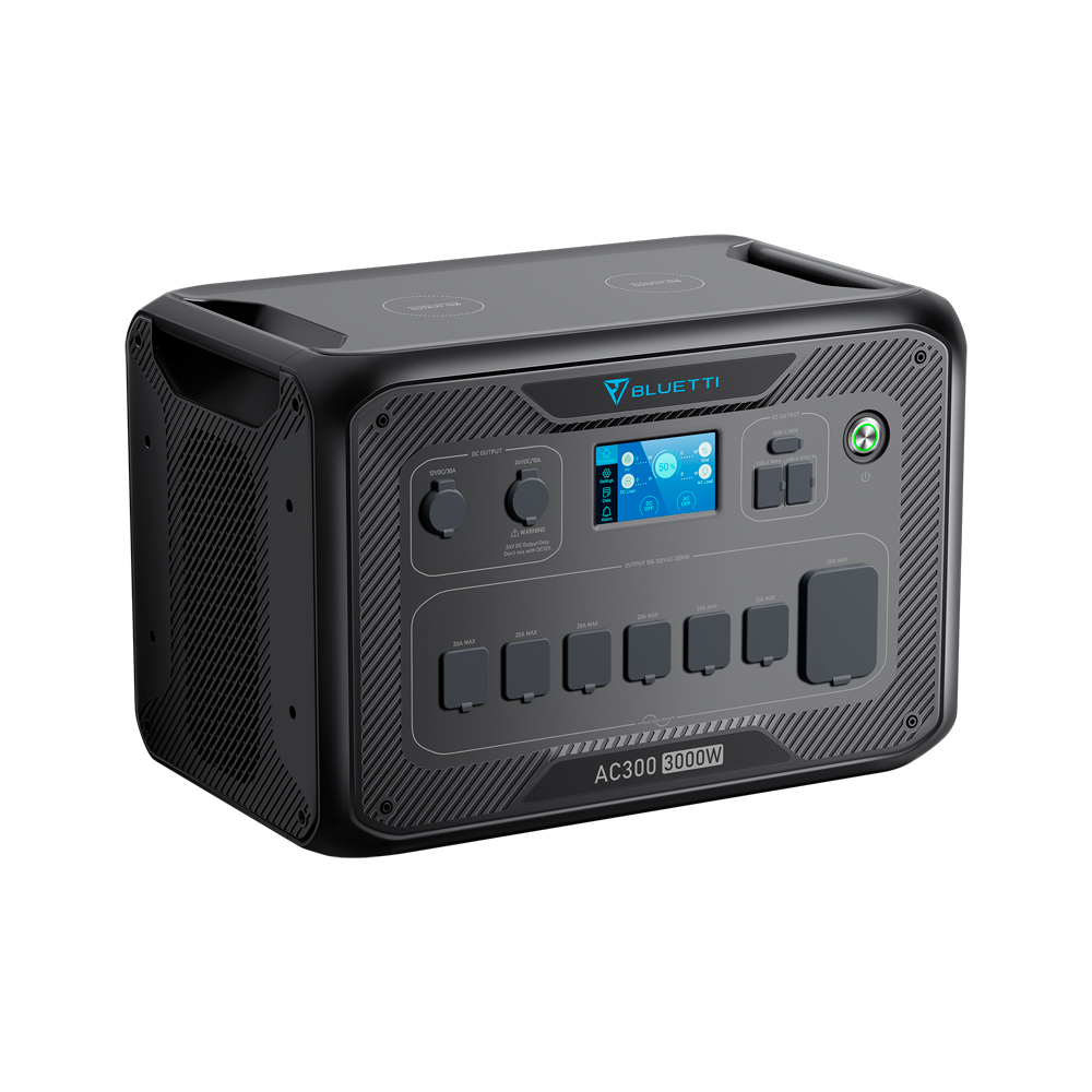 BL-AC300 - Image 4