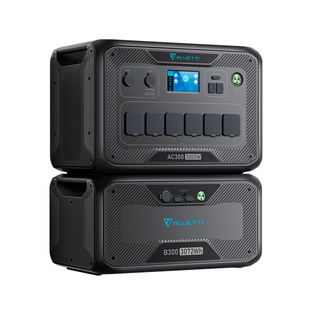 BL-AC300-1xB300 - Image 4