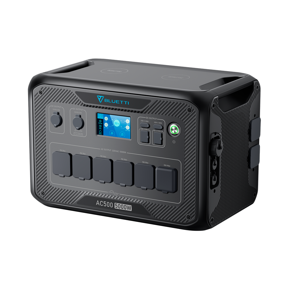 BL-AC500 - Image 4
