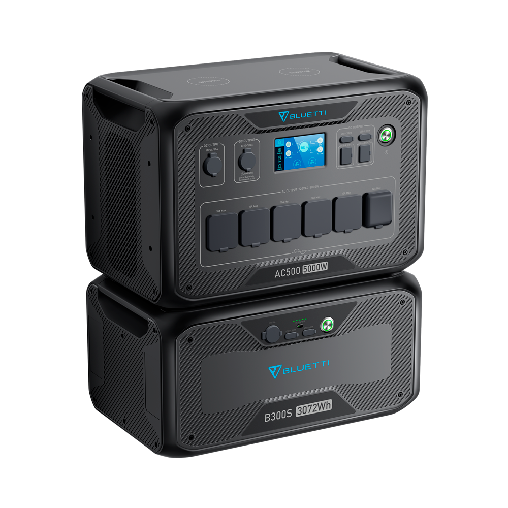 BL-AC500-1xB300S - Image 4