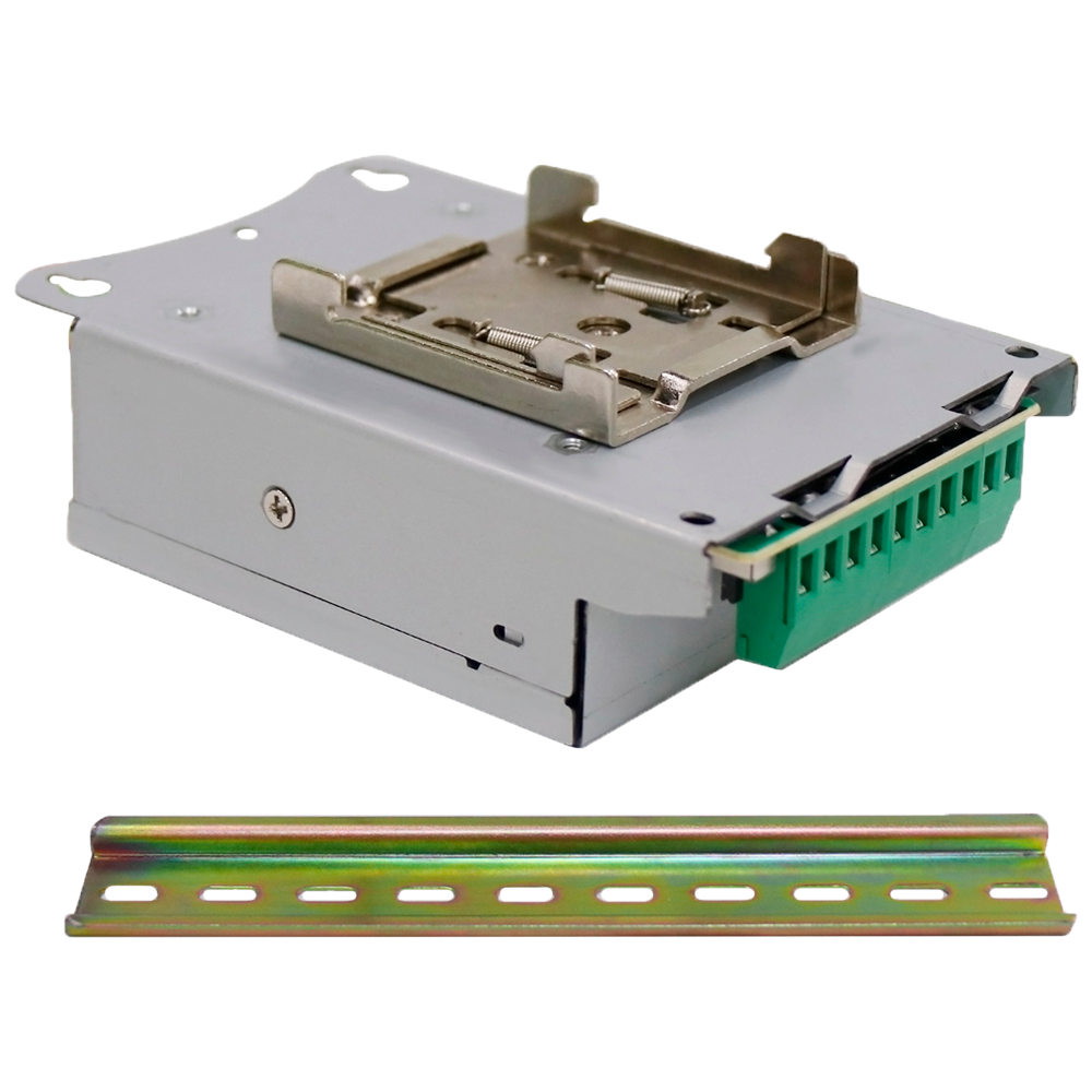 DC12V10A-8-DIN - Image 4