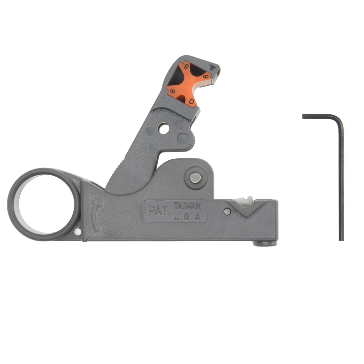 COAX-STRIPPER - Image 4