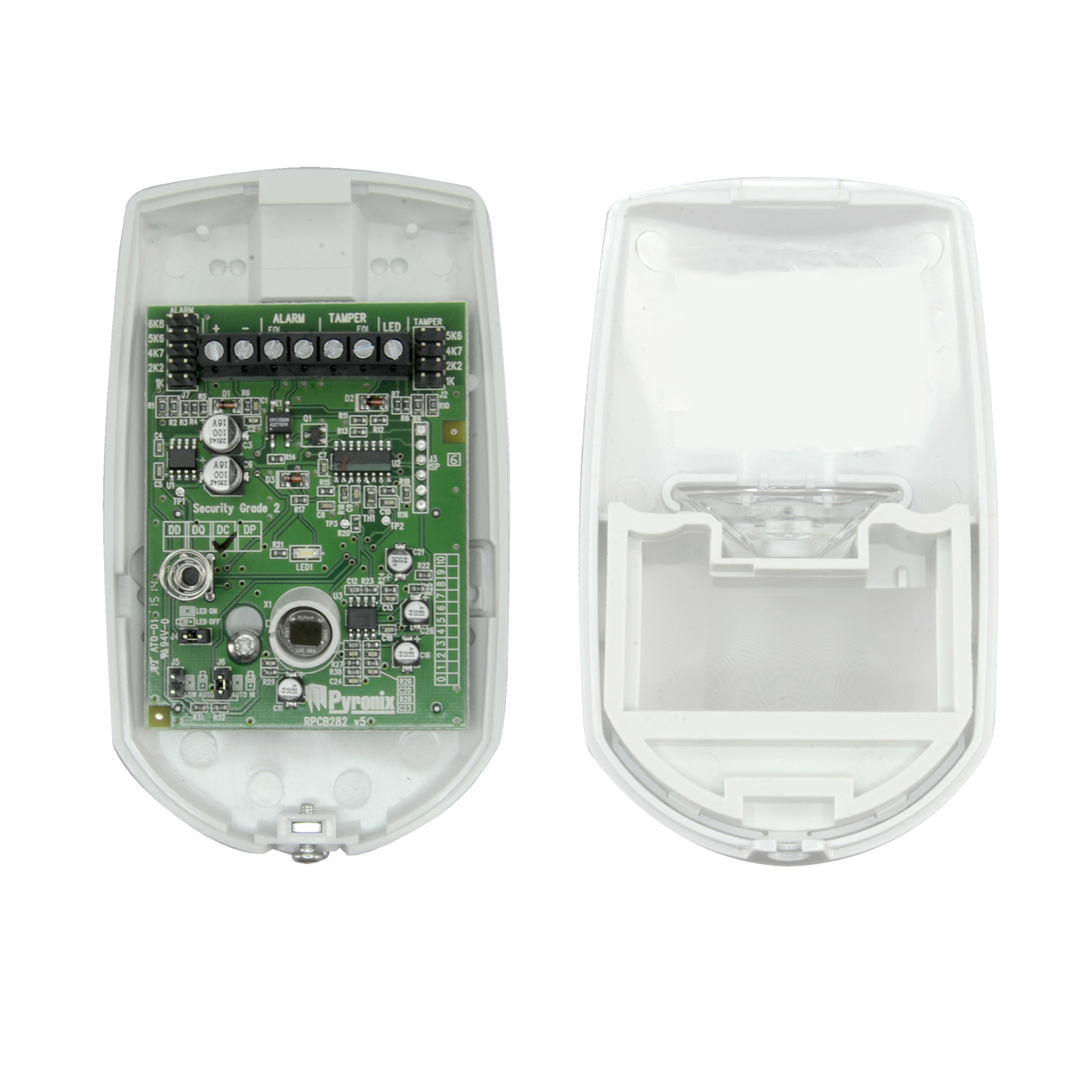 KX18DC - Image 4