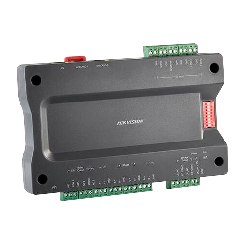 DS-K2210 - Image 4