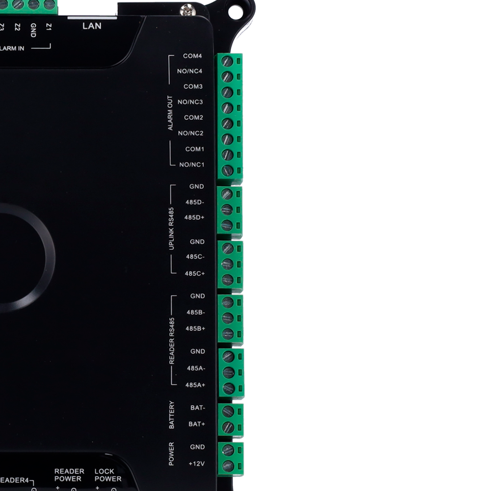 DS-K2602T-MAINBOARD - Image 4