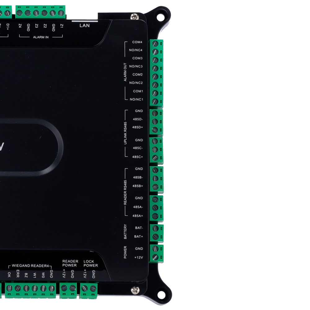 DS-K2604T-MAINBOARD - Image 4