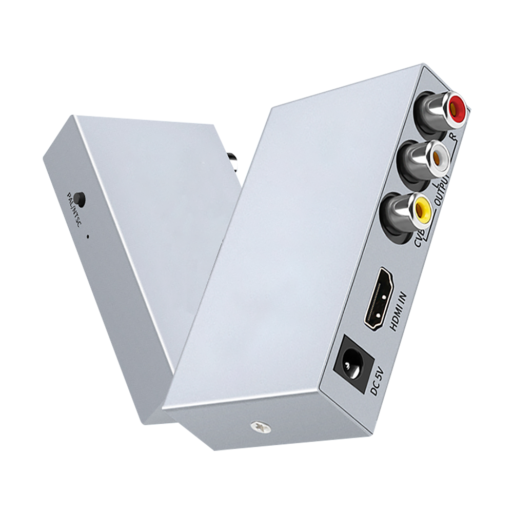 HDMI-AV-CONVERTER - Image 4