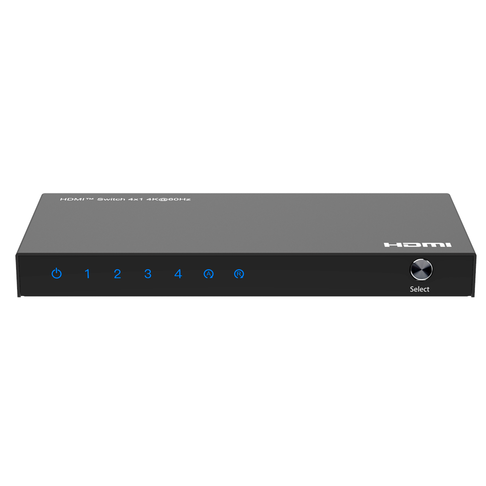 HDMI-SW-4x1-4K60 - Image 4