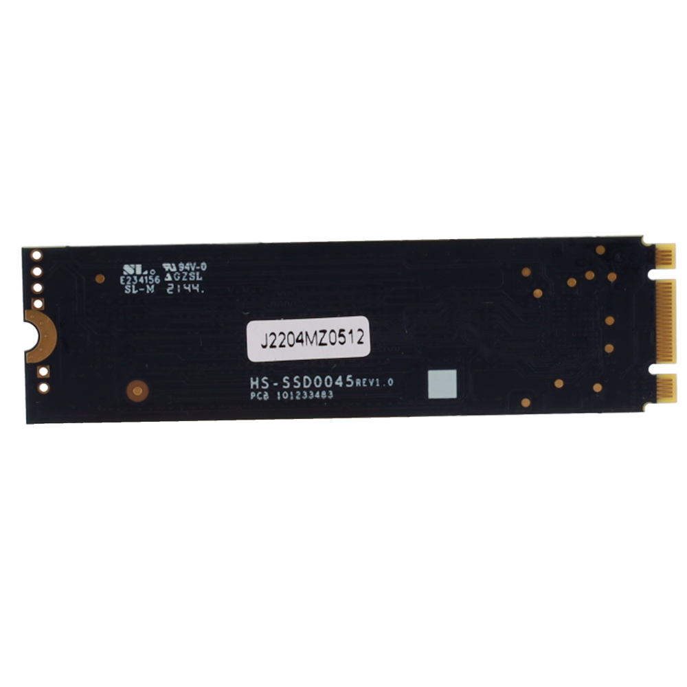 HS-SSD-E100NI-512G-2280 - Image 4