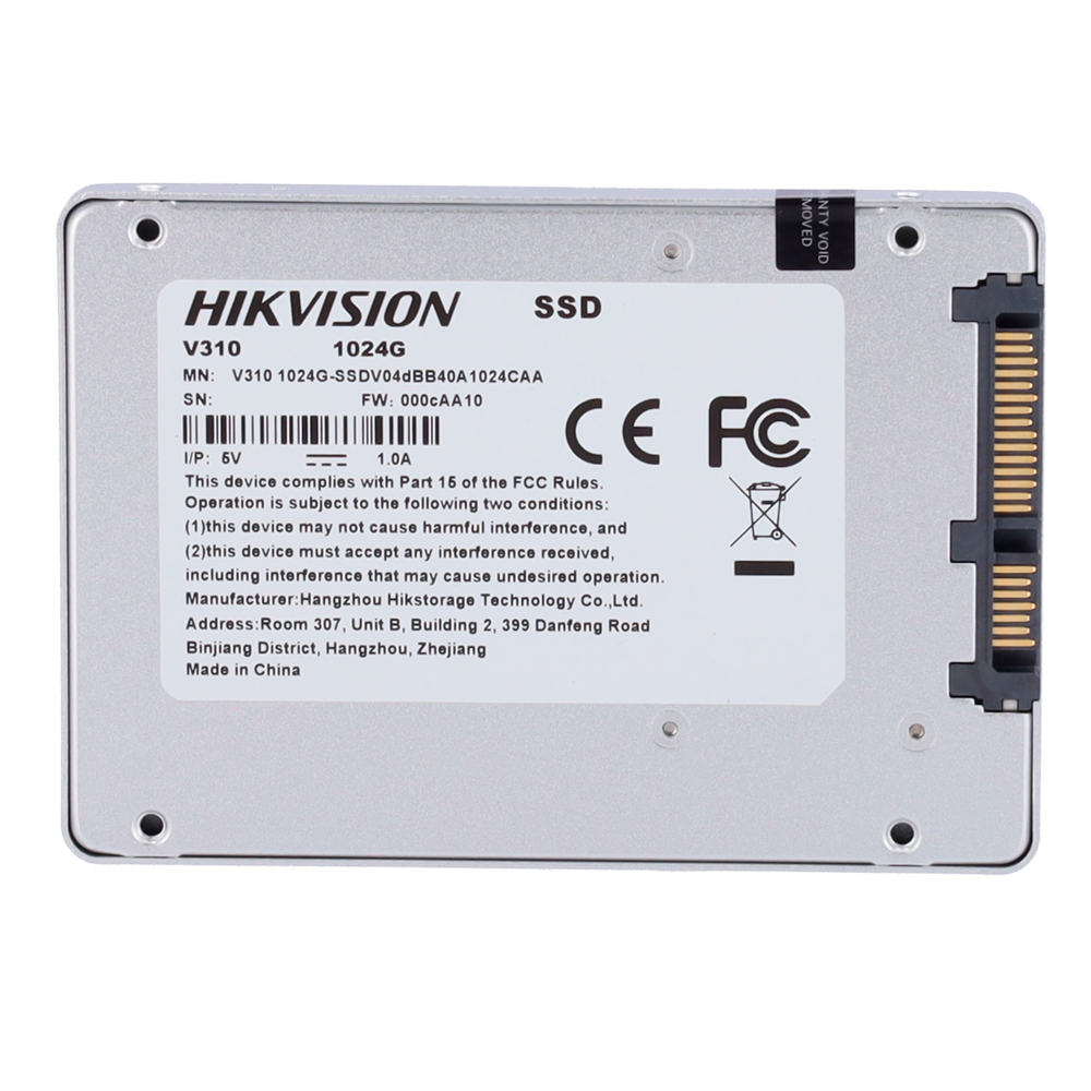 HS-SSD-V310-1024G - Image 4