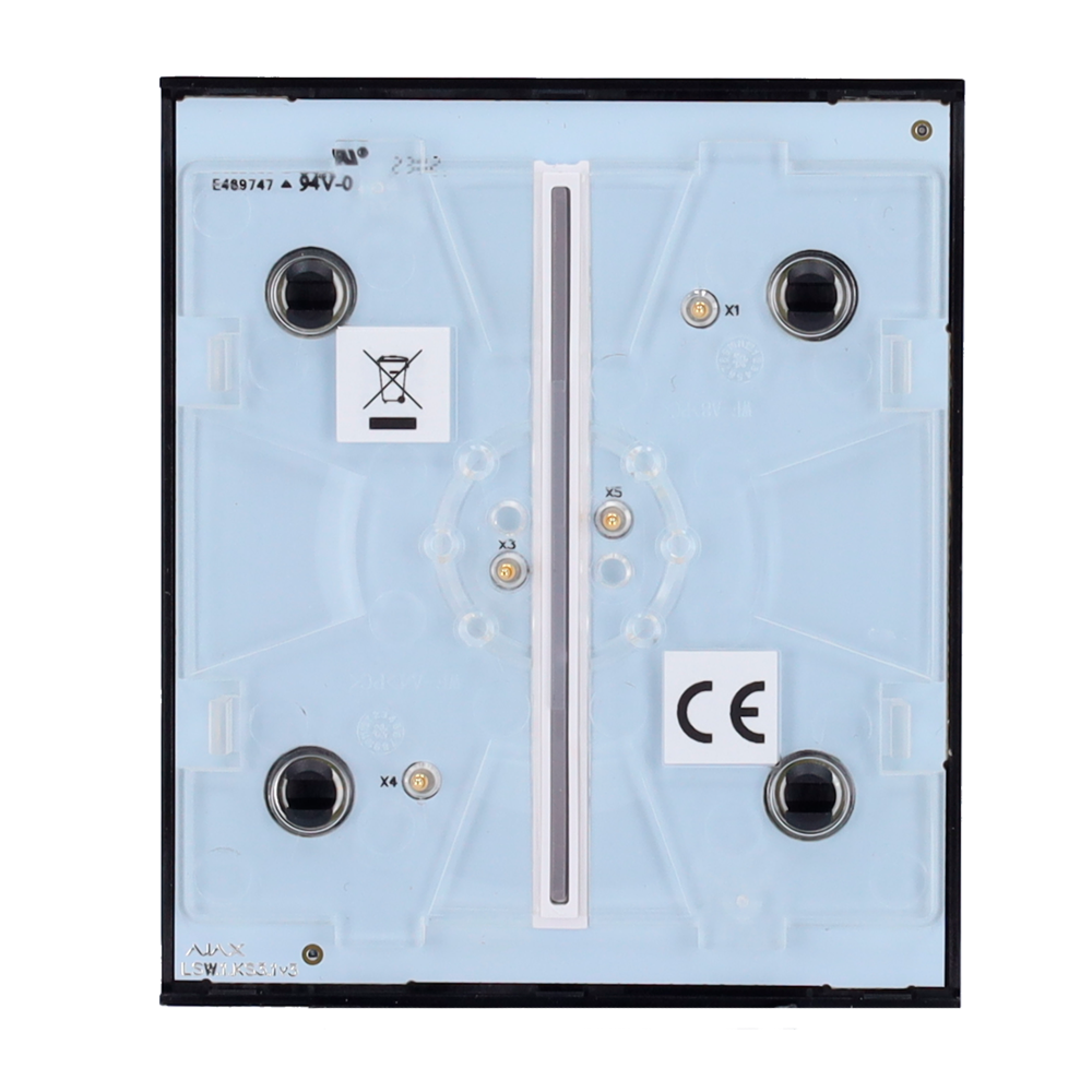 AJ-CENTERBUTTON-2G-B - Image 4