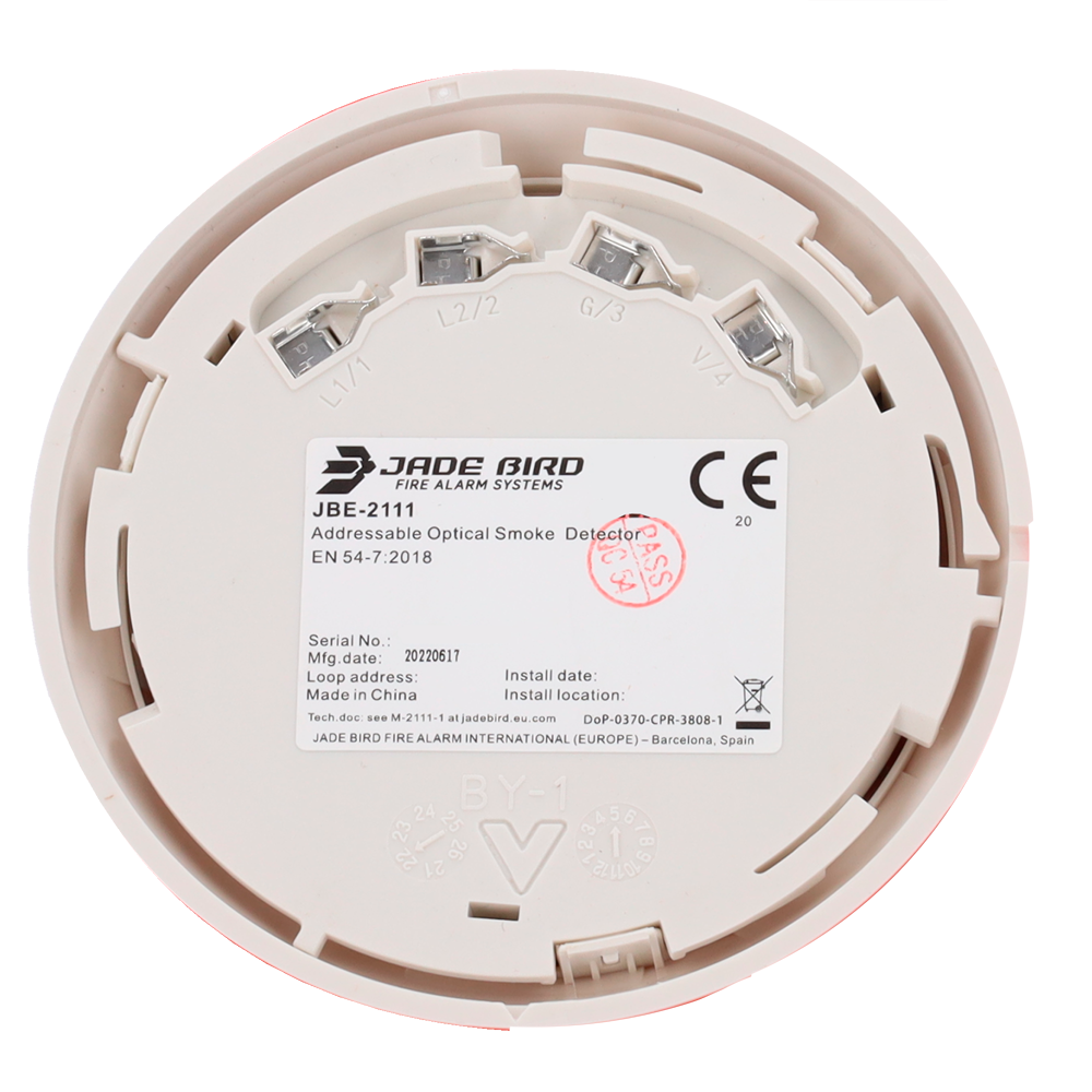 JBE-2111 - Image 4