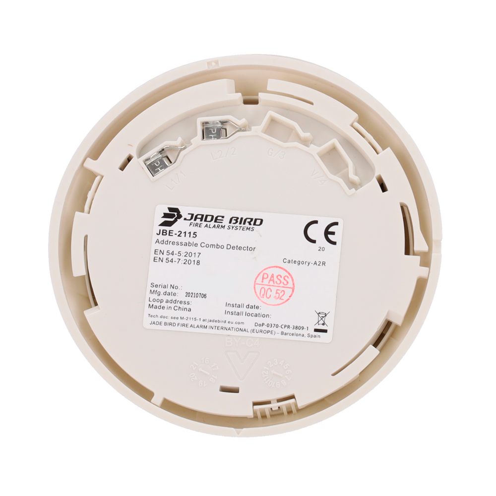 JBE-2115 - Image 4