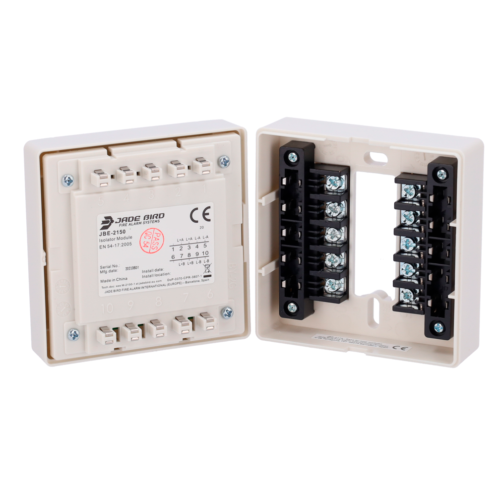 JBE-2150 - Image 4