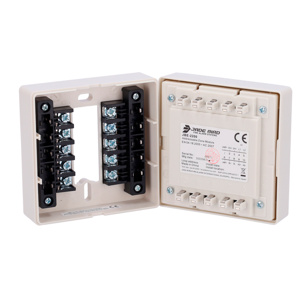 JBE-2200 - Image 4