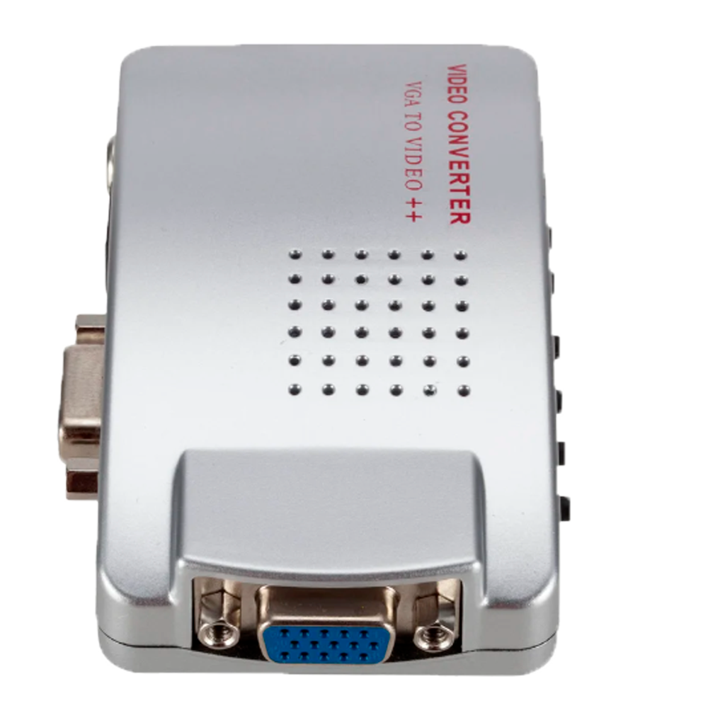 VGA-VIDEO-CONVERTER - Image 6