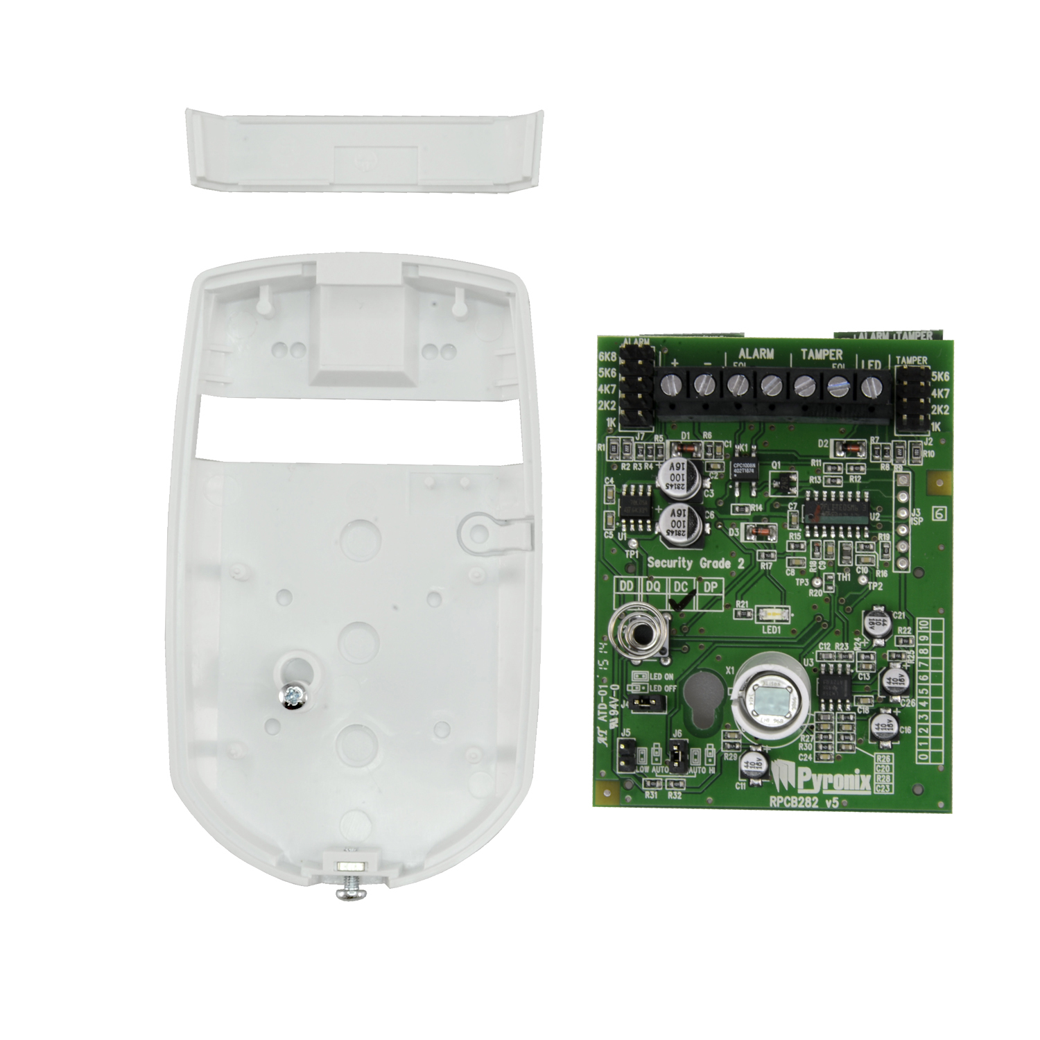 KX18DC - Image 6