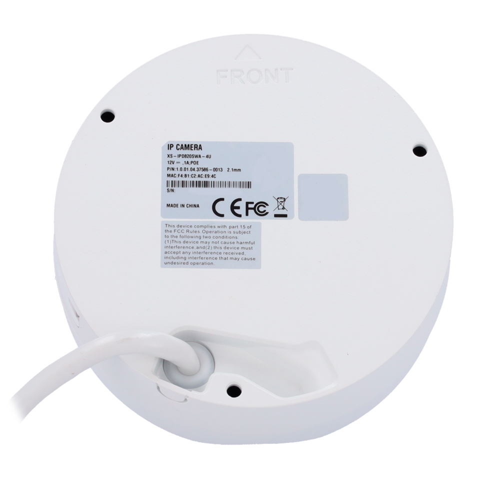 XS-IPD820SWA-4U - Image 6