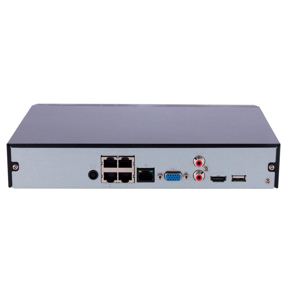 XS-NVR2104-S3P - Image 6