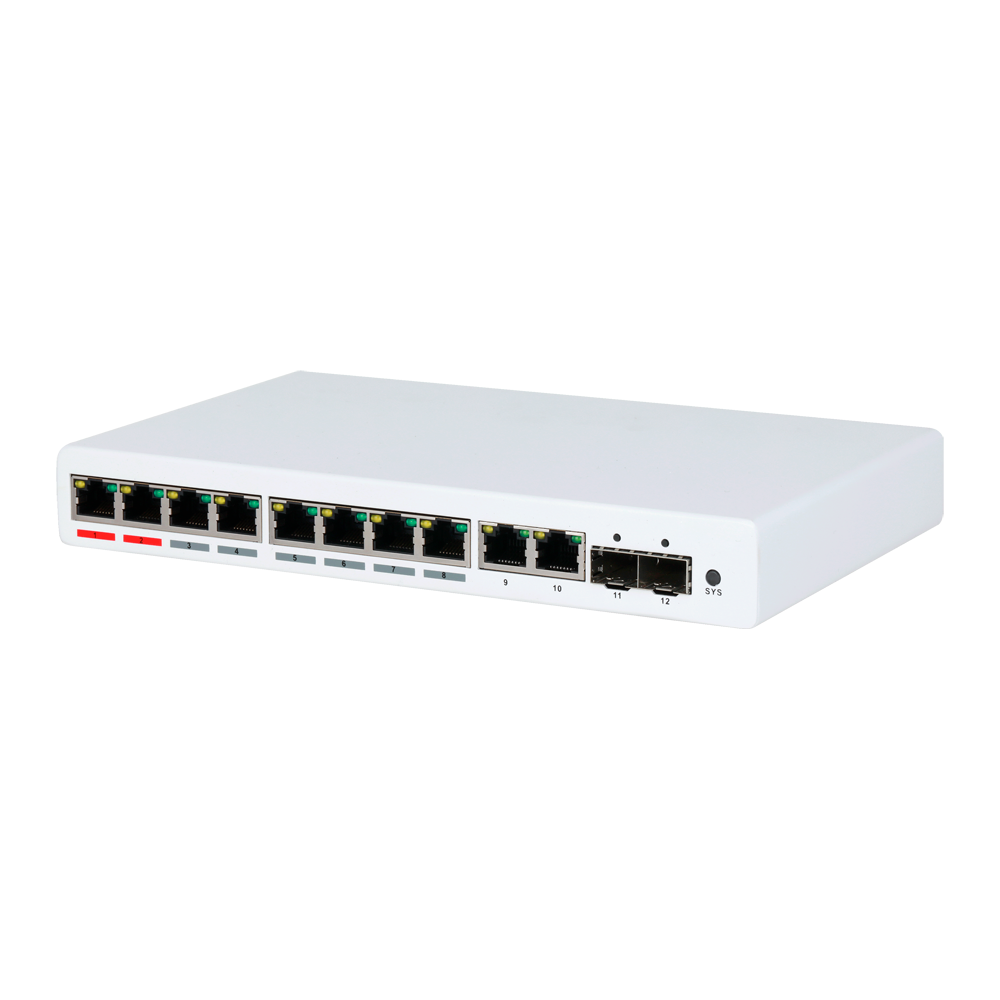 XS-SW1208HIPOE-MGF-96 - Image 4